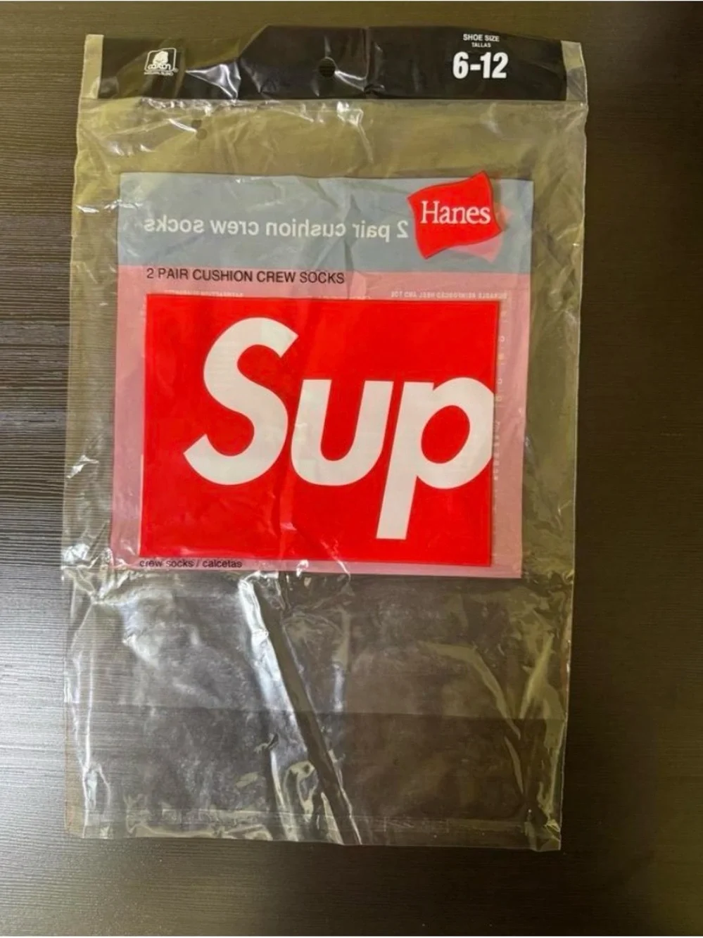 Hanes brand new
